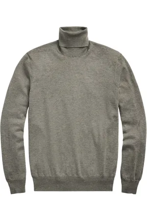 Ralph Lauren Cashmere turtleneck sweater