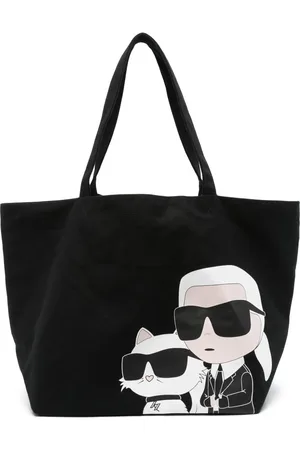 Karl Lagerfeld K/Ikonik 2.0 shoulder bag