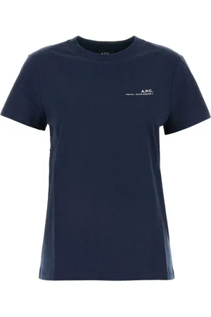 A.P.C. Cotton T-shirt