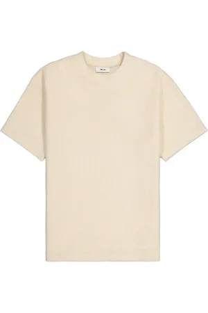 NN.07 Nat T-shirt