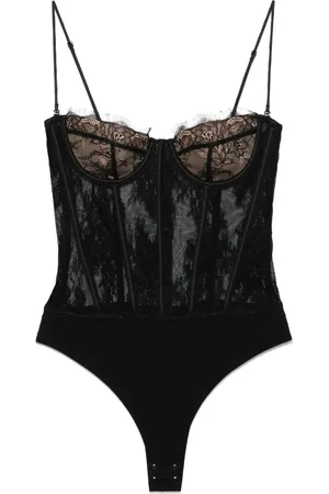 Retrofete Gisela bodysuit