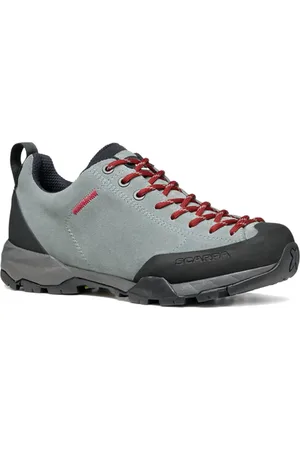 Scarpa Logo-debossed sneakers