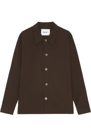 NN.07 Zander jacket