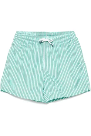 FEDELI Madeira swim shorts