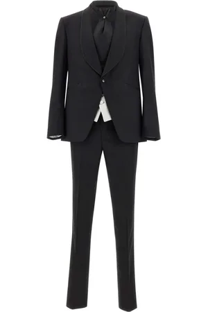 CARLO PIGNATELLI Single-breasted suit