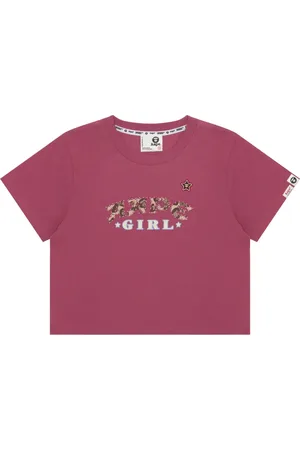 A Bathing Ape Graphic star-print T-shirt