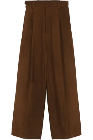 UMA WANG Paw trousers