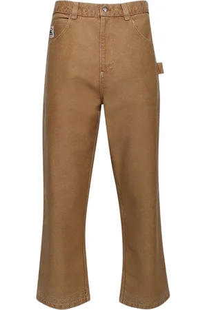 BODE Knolly Brook trousers