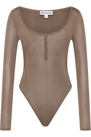 Rebecca Vallance Darcey body