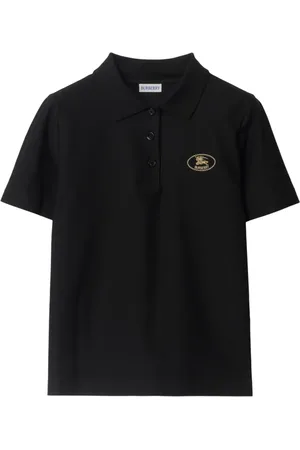 Burberry Cotton polo shirt