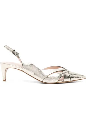 ROBERTO DEL CARLO 60mm Paris pumps
