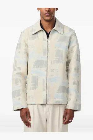 NN.07 Ivan jacket