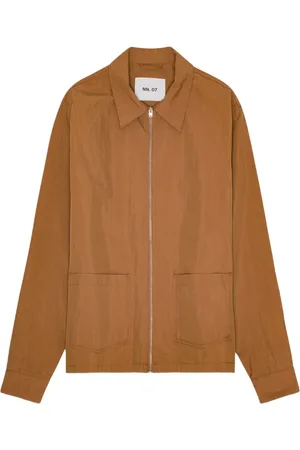 NN.07 Virgil shirt jacket