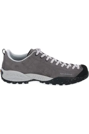 Scarpa Logo-print sneakers