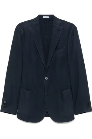 Boglioli Single-breasted blazer