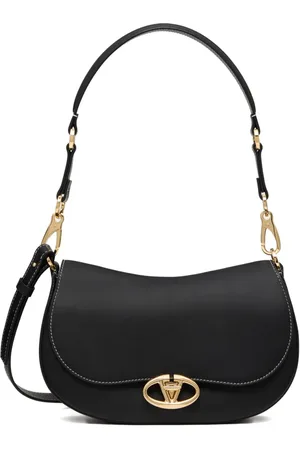 VALENTINO GARAVANI Small Ohval shoulder bag