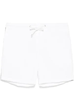 FEDELI Airstop swim shorts