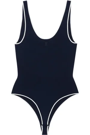 Sandro Knitted bodysuit