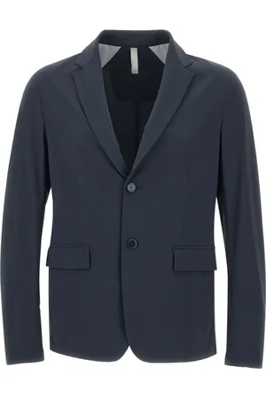 Duno Single-breasted blazer