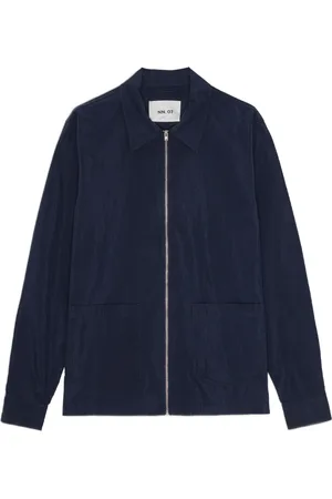 NN.07 Virgil jacket