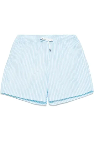 FEDELI Madeira swim shorts