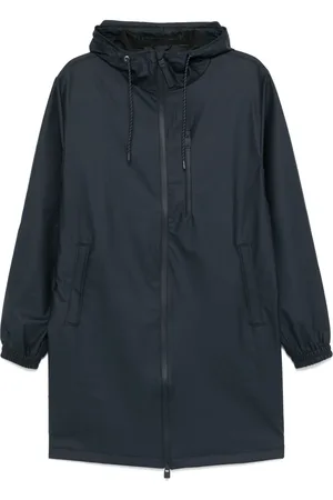 Rains Storm Breaker raincoat