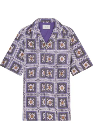 NN.07 Julio shirt