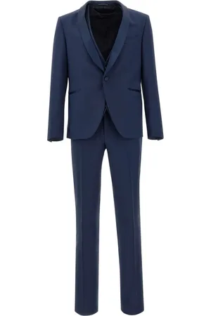 CARLO PIGNATELLI Three-piece suit