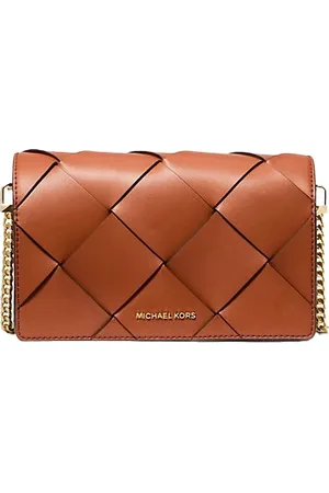 Michael Kors Medium Jet Set cross body bag