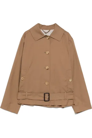 Max Mara Ctrench jacket