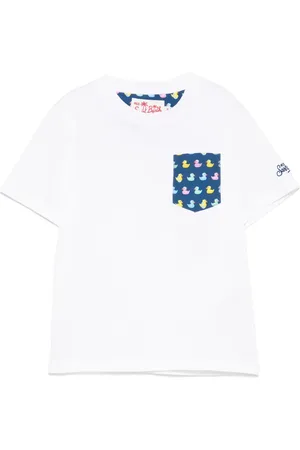MC2 SAINT BARTH Kea T-shirt