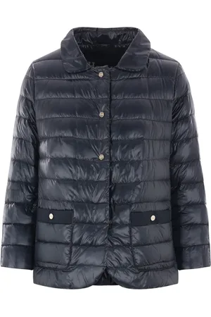HERNO Quilted puffer jacket