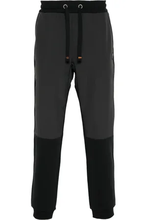 Parajumpers Logo-patch track pants