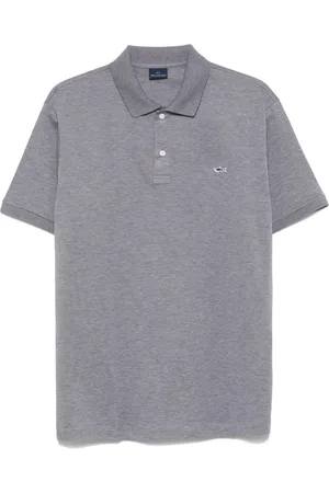 Paul & Shark Piqu?? polo shirt