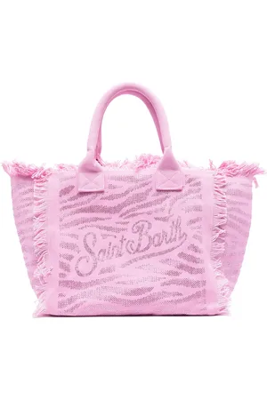 MC2 SAINT BARTH Vanity tote bag