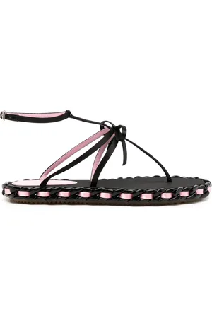 Giambattista Valli Chain snadals
