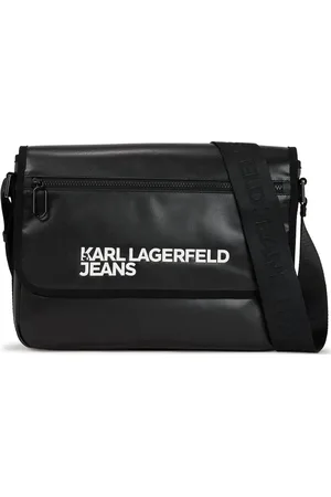 Karl Lagerfeld KLJ messenger bag