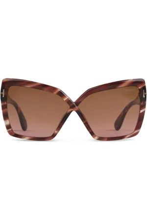 Tom Ford Fiore sunglasses
