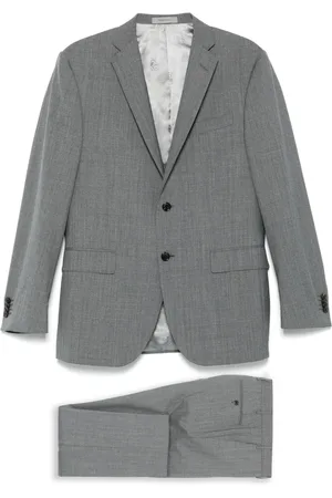 corneliani Academy suit
