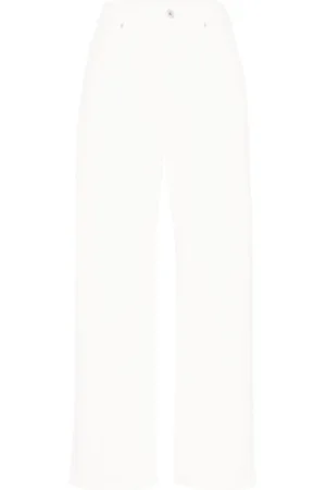 Brunello Cucinelli Contemporary Square trousers