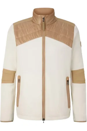 Bogner Colour-block jacket