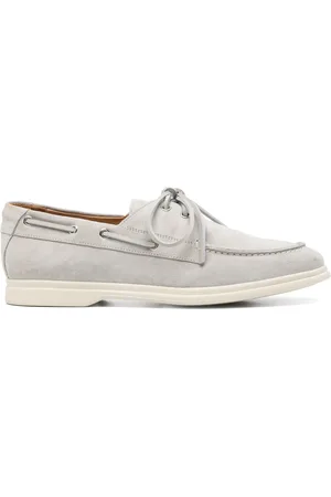TAGLIATORE Orion boat shoes