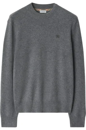 Burberry Logo sweatshirt