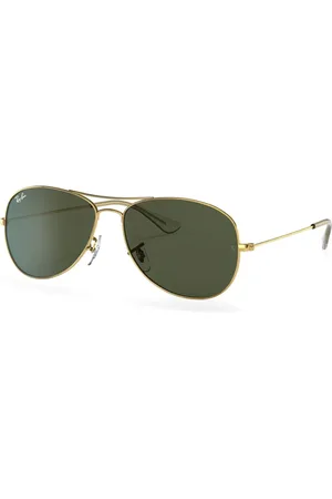 Ray-Ban Aviator sunglasses