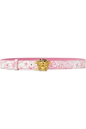 VERSACE La Medusa belt
