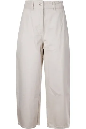 STUDIO NICHOLSON Chalco trousers