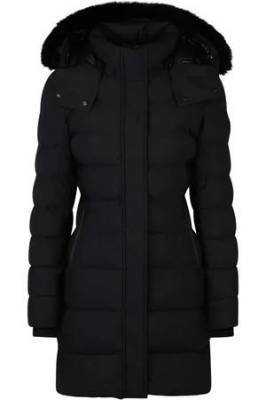 Moose Knuckles Watershed 3 parka coat