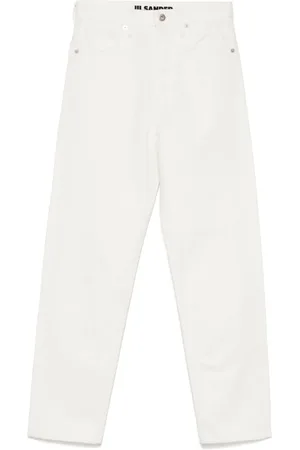 Jil Sander Straight-leg jeans