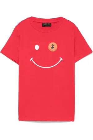save the duck Asa T-shirt