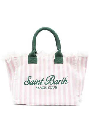 MC2 SAINT BARTH Vanity tote bag